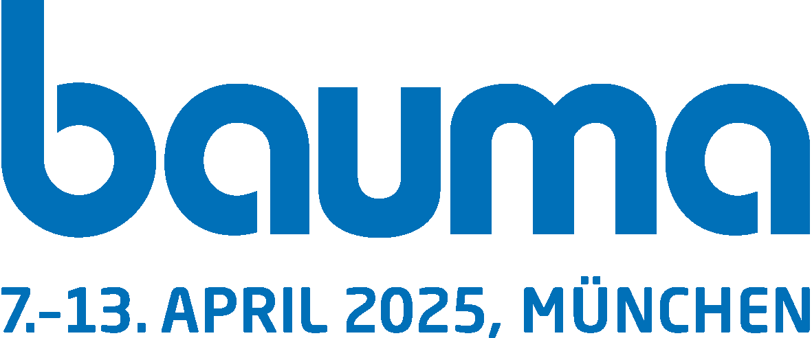 bauma_2025_logo