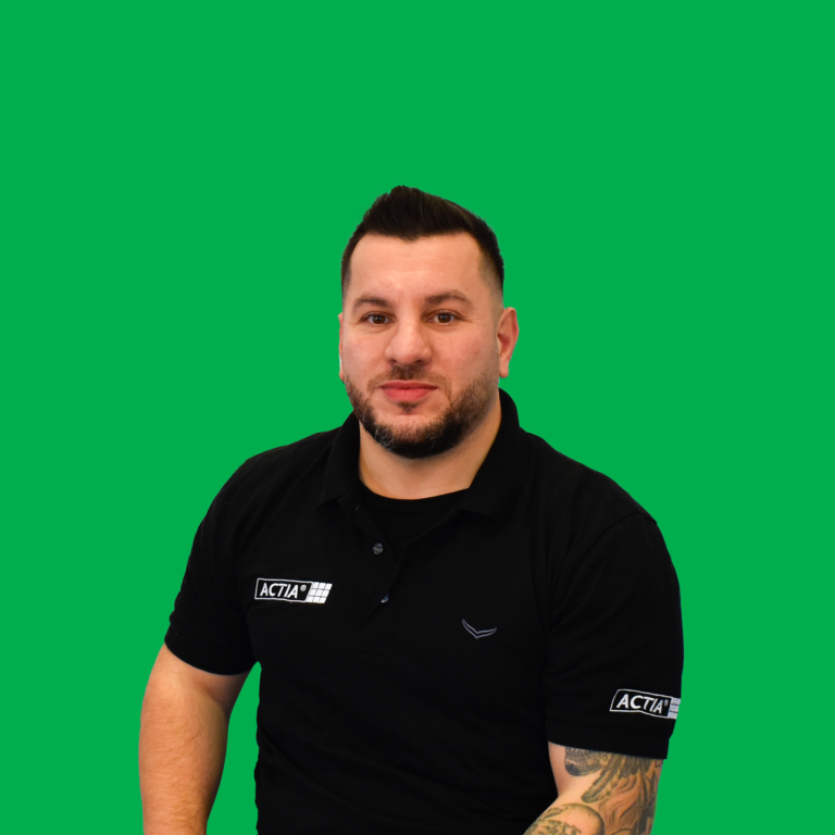 Mehmet Kastan | Key Account Manager