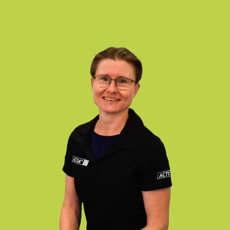 Susanne Sobioch | Head of Integrated Management System