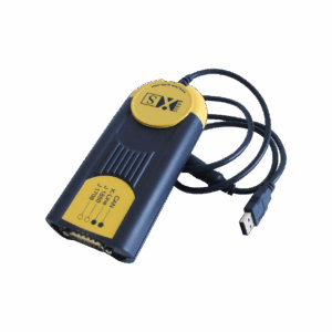Basic XS VCI