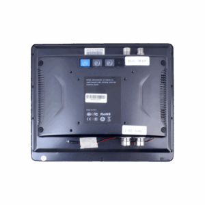 10,4" Panel PC IP Monitor, AR0014315 – Bild 2