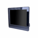 10,4" Monitor mit integriertem PC