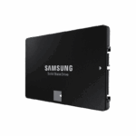 SAMSUNG 860 EVO SATA III 2.5" SSD