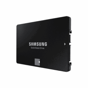 SAMSUNG 860 EVO SATA III 2.5" SSD
