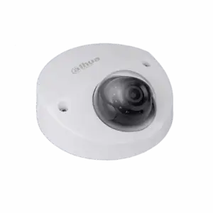 2 MP IP Kamera