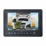 7" LED Monitor