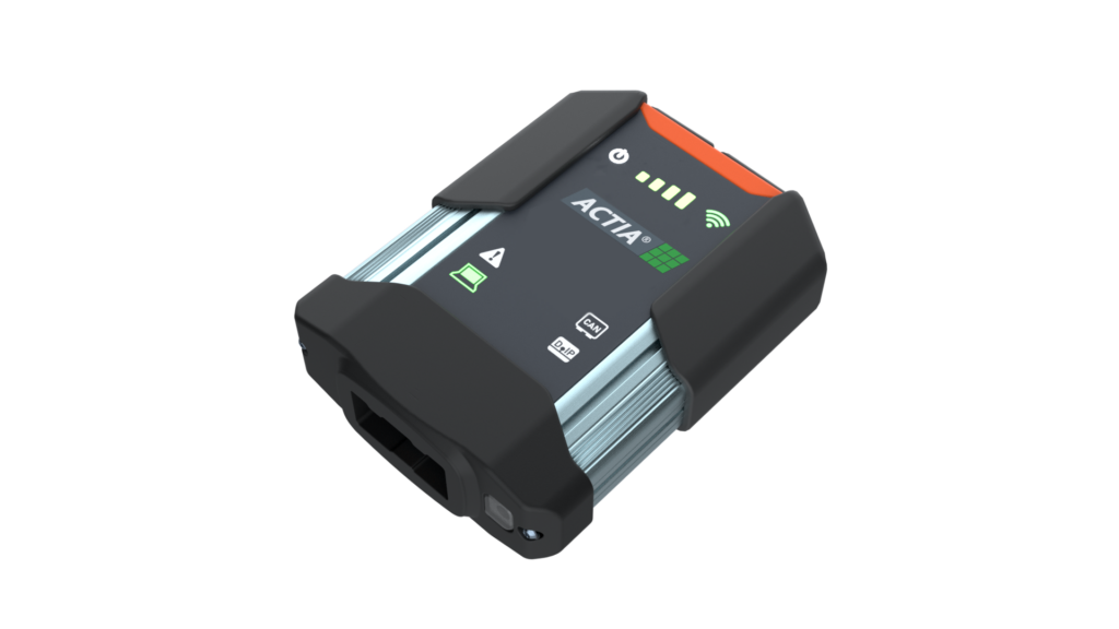 Fahrzeugdiagnose, Offhighway